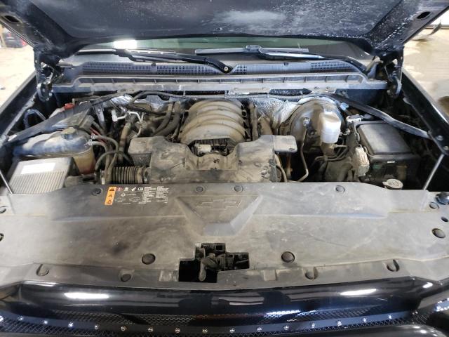 Photo 11 from auction – 2018 CHEVROLET SILVERADO with VIN 1GCVKPEC4JZ269160