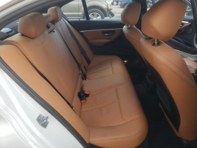 Photo 10 from auction – 2018 BMW 330 I with VIN WBA8B9C59JEE80973