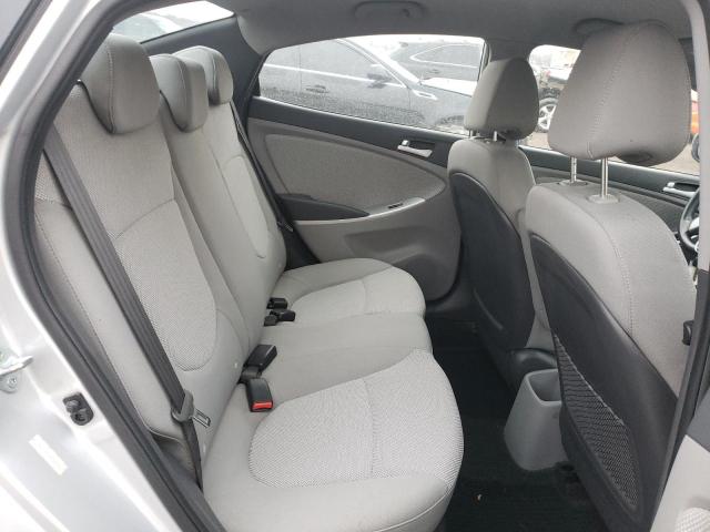 Photo 10 from auction – 2013 HYUNDAI ACCENT GLS with VIN KMHCT4AE3DU549949