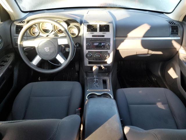 Photo 8 from auction – 2010 DODGE CHARGER with VIN 2B3CA4CD9AH150851