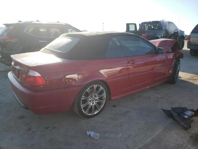 Photo 3 from auction – 2006 BMW 330 CI with VIN WBABW53446PZ40849
