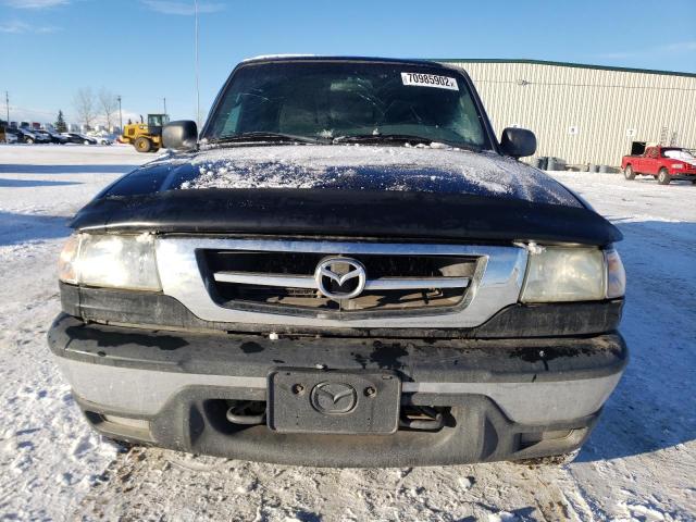 Photo 5 from auction – 2005 MAZDA B4000 CAB with VIN 4F4ZR47E75PM00794