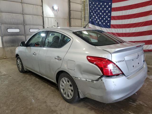 Photo 2 from auction – 2014 NISSAN VERSA S with VIN 3N1CN7AP7EL839630