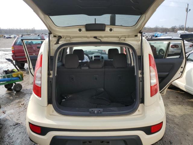Foto 6 de la subasta – 2012 KIA SOUL con VIN KNDJT2A5XC7463356