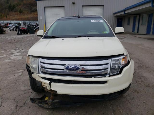 Photo 5 from auction – 2007 FORD EDGE SEL P with VIN 2FMDK49C77BB08006