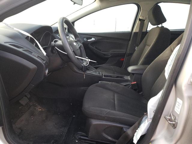 Photo 7 from auction – 2015 FORD FOCUS SE with VIN 1FADP3F29FL325704