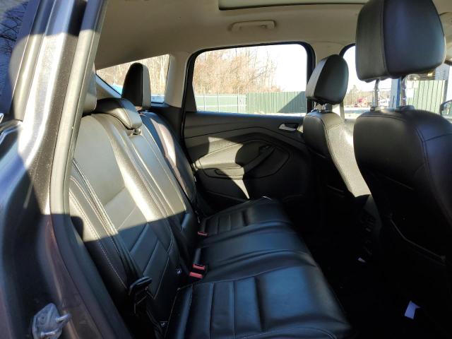 Photo 10 from auction – 2013 FORD C-MAX SEL with VIN 1FADP5BU4DL546658