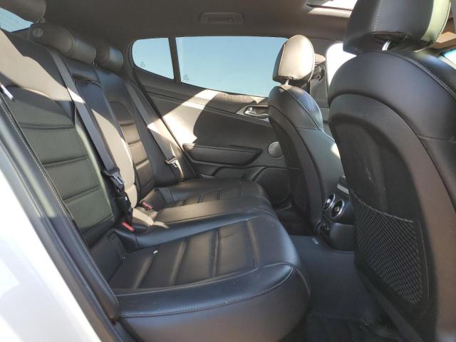 Photo 10 from auction – 2018 KIA STINGER GT with VIN KNAE55LC4J6018054
