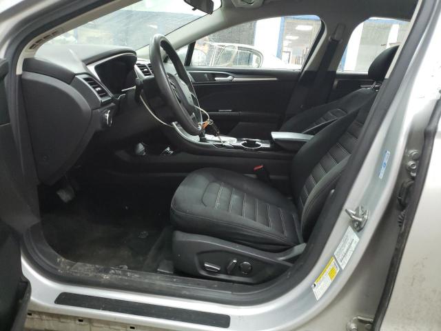 Photo 7 from auction – 2015 FORD FUSION SE with VIN 3FA6P0H72FR310950
