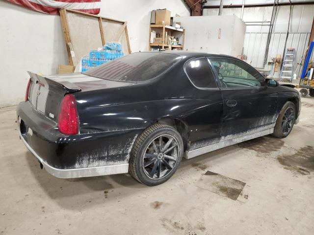 Photo 3 from auction – 2007 CHEVROLET MONTE CARL with VIN 2G1WL16C279302214