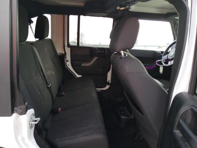 Photo 10 from auction – 2018 JEEP WRANGLER U with VIN 1C4BJWDG4JL907902