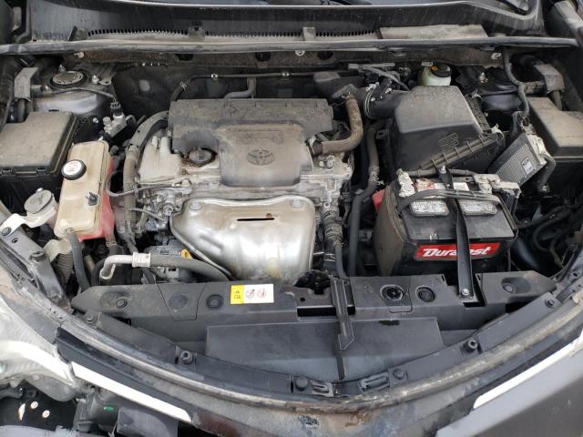 Photo 12 from auction – 2018 TOYOTA RAV4 LE with VIN JTMZFREV0JJ732574