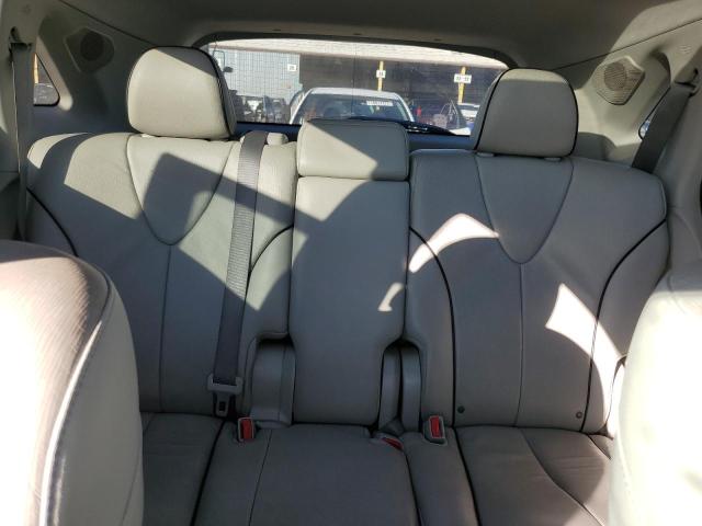 Photo 10 from auction – 2010 TOYOTA VENZA with VIN 4T3BK3BB0AU040966