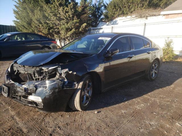 2011 Acura TL