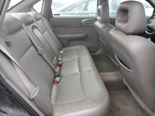 Photo 10 from auction – 2000 CHEVROLET IMPALA LS with VIN 2G1WH55K1Y9345154
