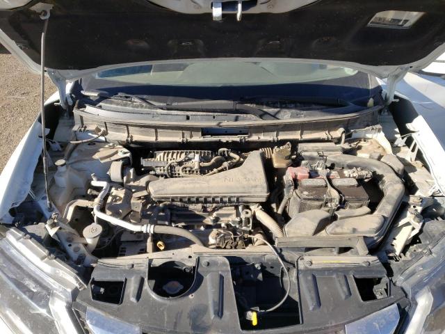 Photo 12 from auction – 2017 NISSAN ROGUE S with VIN JN8AT2MV8HW019647