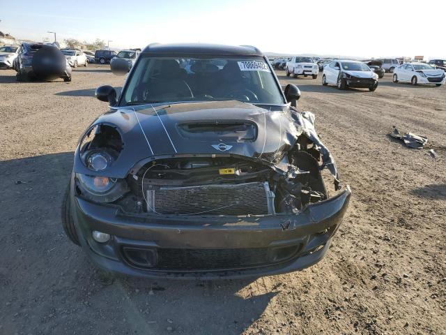 Photo 5 from auction – 2011 MINI COOPER S C with VIN WMWZG3C57BTY36835