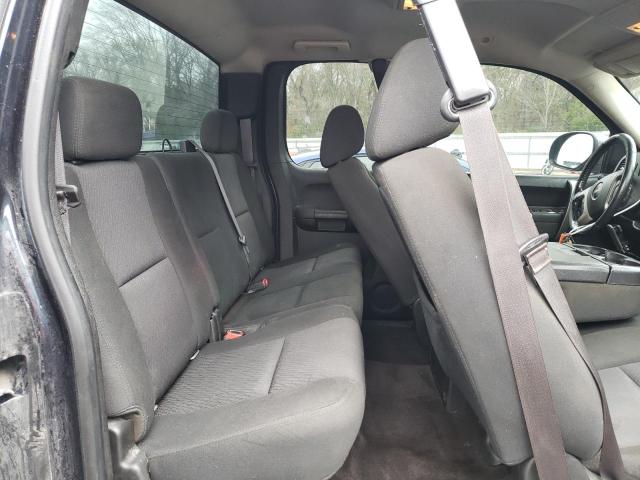 Photo 10 from auction – 2013 GMC SIERRA C15 with VIN 1GTR1VE09DZ172426