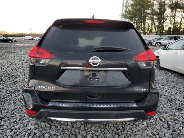 Photo 6 from auction – 2019 NISSAN ROGUE S with VIN KNMAT2MV5KP550656