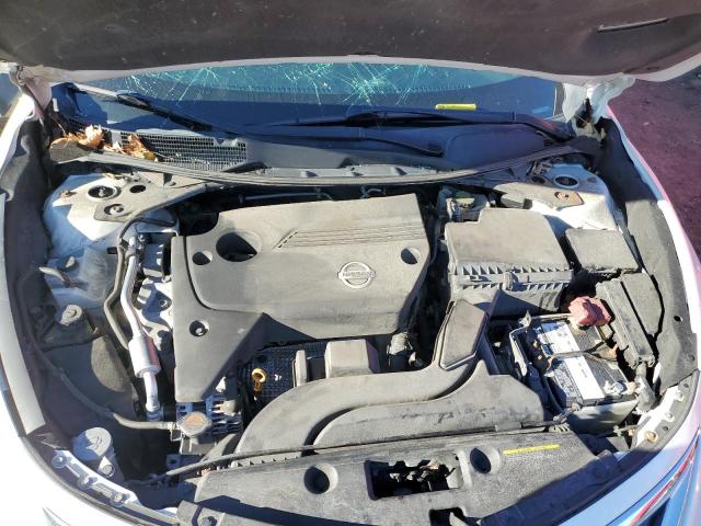 Photo 11 from auction – 2015 NISSAN ALTIMA 2.5 with VIN 1N4AL3AP3FC111731