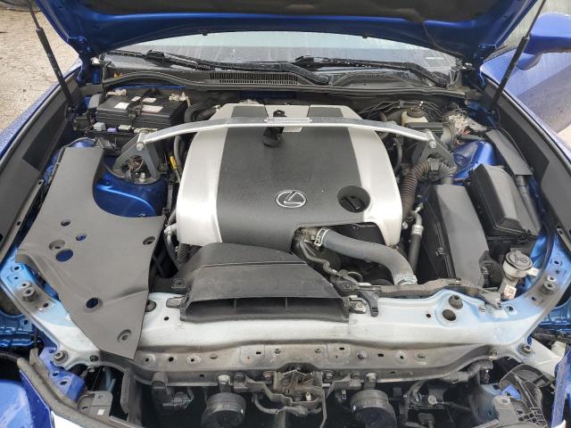 Photo 11 from auction – 2017 LEXUS RC 300 with VIN JTHSM5BC5H5002549