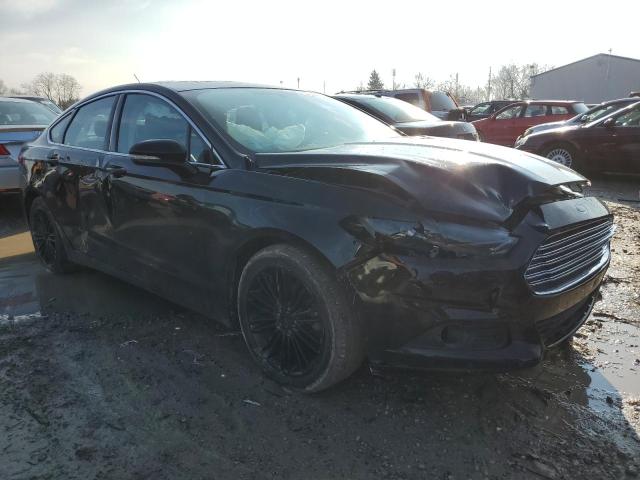 Photo 4 from auction – 2016 FORD FUSION SE with VIN 3FA6P0HDXGR312937