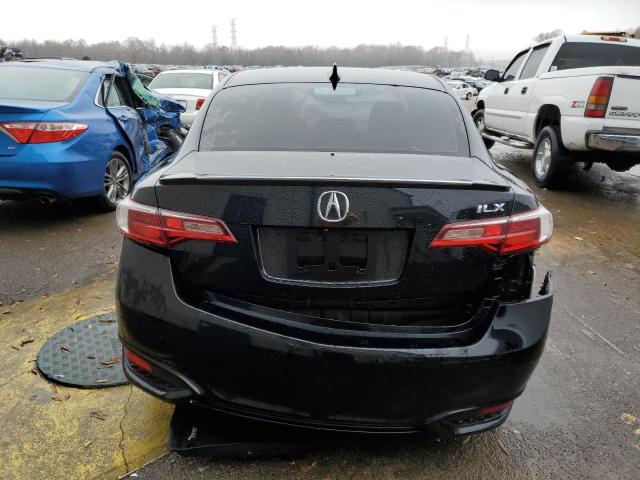 صورة رقم 6 من المزاد - 2016 ACURA ILX PREMIU مع VIN 19UDE2F85GA008239