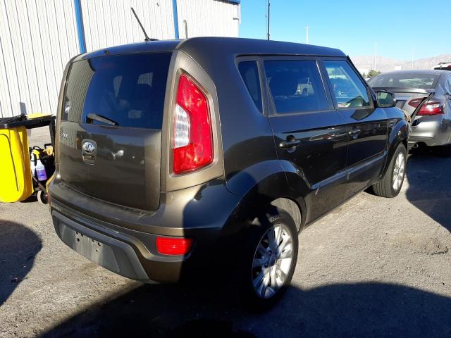 Photo 3 from auction – 2013 KIA SOUL + with VIN KNDJT2A63D7531913