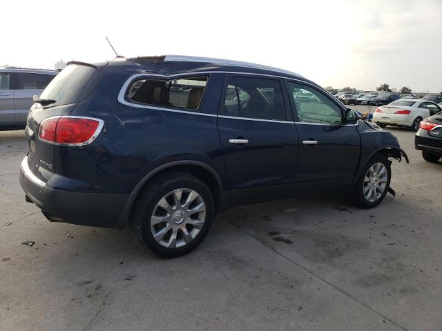 Photo 3 from auction – 2012 BUICK ENCLAVE with VIN 5GAKVDEDXCJ272679