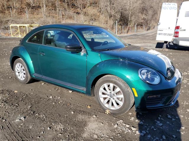 Photo 4 from auction – 2017 VOLKSWAGEN BEETLE 1.8 with VIN 3VWF17AT4HM611213