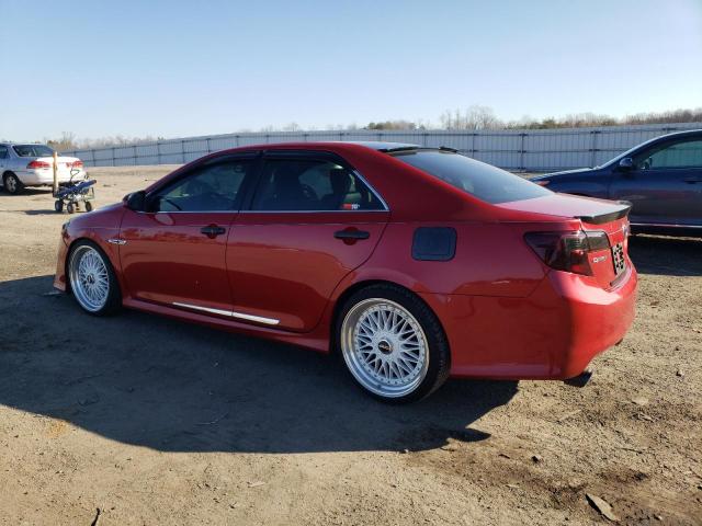 Photo 2 from auction – 2012 TOYOTA CAMRY BASE with VIN 4T1BF1FK9CU512225