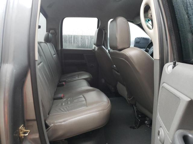 Photo 10 from auction – 2007 DODGE RAM 2500 S with VIN 1D7KS28C37J526405