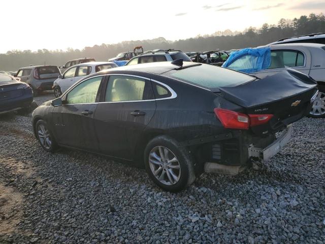 Photo 2 from auction – 2018 CHEVROLET MALIBU LT with VIN 1G1ZD5ST8JF177743