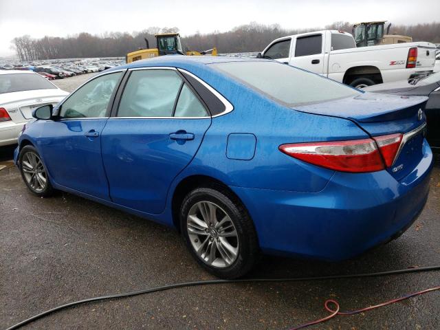 Photo 2 from auction – 2017 TOYOTA CAMRY LE with VIN 4T1BF1FK7HU777331