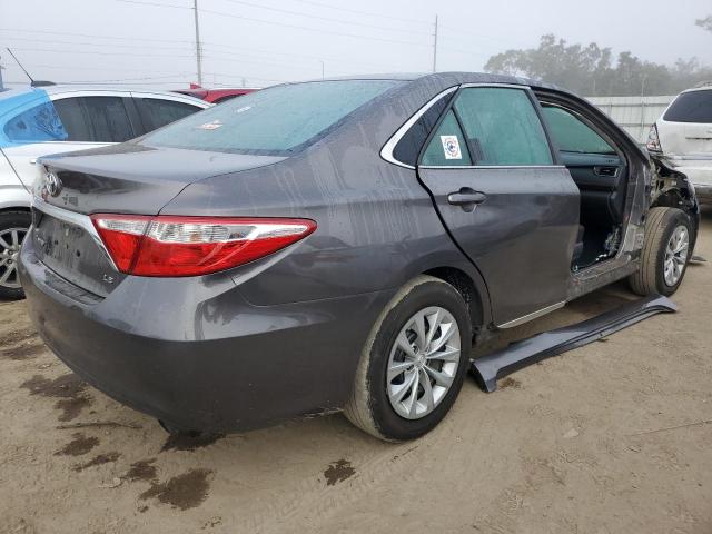 Photo 3 from auction – 2017 TOYOTA CAMRY LE with VIN 4T1BF1FK4HU326728