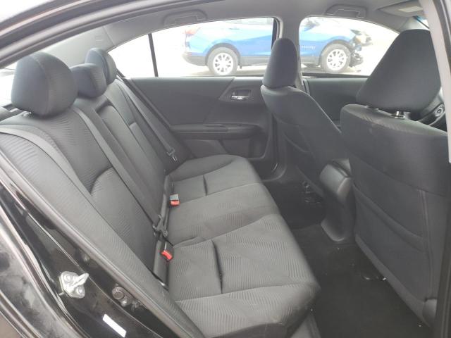 Photo 10 from auction – 2014 HONDA ACCORD LX with VIN 1HGCR2F36EA259417