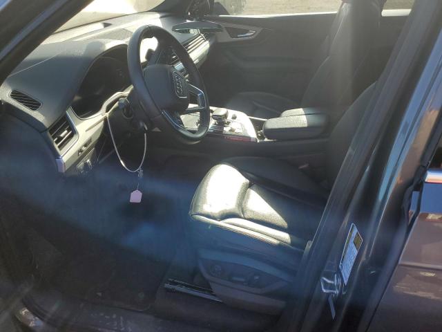 Photo 7 from auction – 2019 AUDI Q7 PREMIUM with VIN WA1AHAF70KD049423