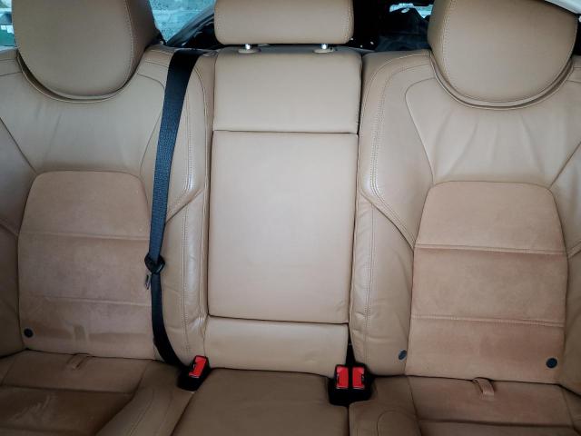 Photo 10 from auction – 2009 PORSCHE CAYENNE GT with VIN WP1AD29P99LA61295