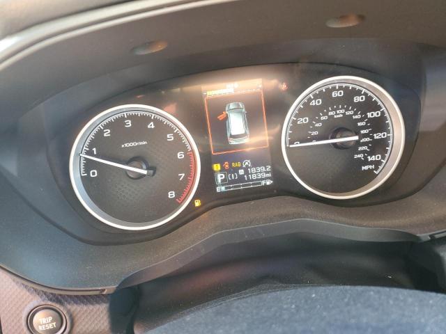 Photo 9 from auction – 2019 SUBARU FORESTER L with VIN JF2SKAUC2KH582783