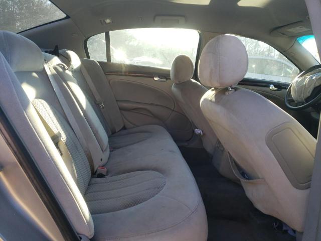 Photo 10 from auction – 2008 BUICK LUCERNE CX with VIN 1G4HP57208U140813
