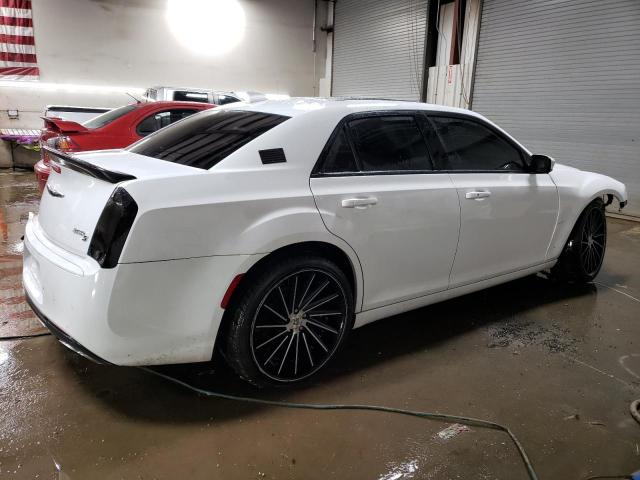 Photo 3 from auction – 2015 CHRYSLER 300 S with VIN 2C3CCAGGXFH767344