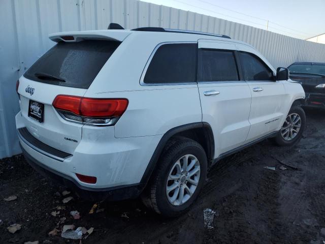Photo 3 from auction – 2014 JEEP GRAND CHER with VIN 1C4RJFBG6EC339630