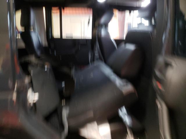 Photo 10 from auction – 2017 JEEP WRANGLER U with VIN 1C4BJWFG1HL705204