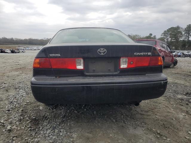 Photo 6 from auction – 2000 TOYOTA CAMRY CE with VIN 4T1BG22K1YU960796