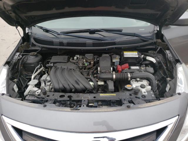 Photo 11 from auction – 2017 NISSAN VERSA S with VIN 3N1CN7AP1HL898631