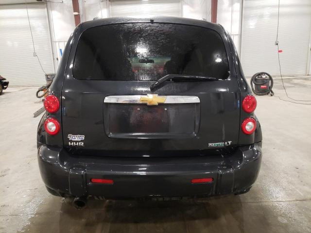 Photo 6 from auction – 2011 CHEVROLET HHR LT with VIN 3GNBACFU1BS500883
