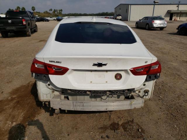 Photo 6 from auction – 2017 CHEVROLET MALIBU LT with VIN 1G1ZE5ST2HF223901