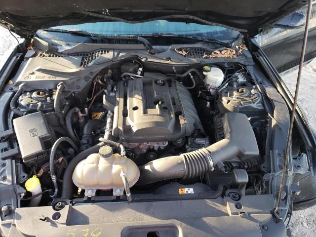 Photo 12 from auction – 2016 FORD MUSTANG with VIN 1FA6P8TH2G5240952