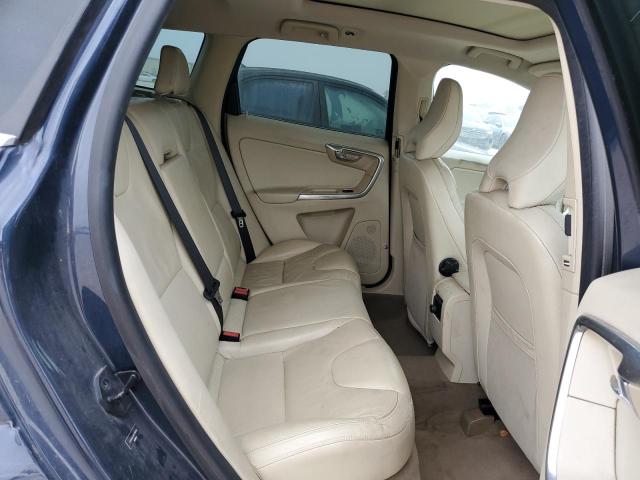 Photo 11 from auction – 2012 VOLVO XC60 3.2 with VIN YV4952DL8C2346909