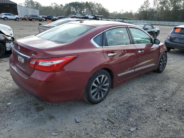 Photo 3 from auction – 2017 NISSAN ALTIMA 2.5 with VIN 1N4AL3AP7HC137882